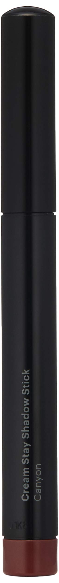 Glo Skin Beauty Cream Eye Shadow Stick in Bonbon - 12 Shades - Crease-Proof, Lasts 12+ Hours - Cream Stay Shadow Stick Glo Skin Beauty