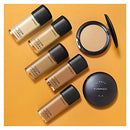 MAC Studio Fix Fluid Foundation SPF15 NW35,1.0 Fl Oz (Pack of 1) Infinity Warehouse