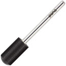 USA Pana 3/32" Smooth Round Top Carbide Small & Large Variation - Grit Size: (5XC to Extra Fine) (Fine, Large Barrel - DLC Black) PANA
