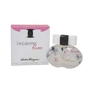 Salvatore Ferragamo Incanto Bloom Eau De Toilette Spray for Women, 3.4 Ounce(Packaging may Vary) Sálvatore Ferrágamo