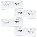 Ardell Accent Lashes 311, 4 Pack Ardell