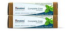 Himalaya Botanique Complete Care Toothpaste, Simply Mint, Plaque Reducer for Brighter Teeth and Fresh Breath, 5.29 oz, 2 Pack Himalaya