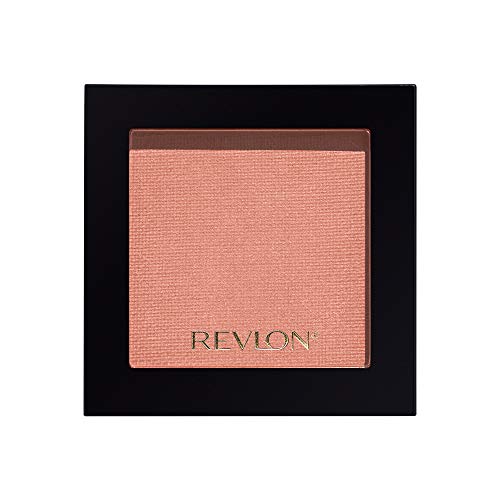 Revlon Powder Blush, Apricute, 0.17 Ounce REVLON