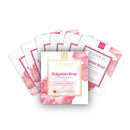 FOREO UFO Activated Mask Treatment for Anti-Aging, Bulgarian Rose, 0.21 Ounce (Pack of 6) FOREO