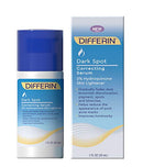 Differin Dark Spot Correcting Serum, 1 Pack, 1 Fl Oz Differin Store