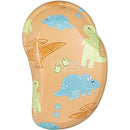 Tangle Teezer The Mini Original Detangling Hairbrush, Dino Mighty TANGLE TEEZER