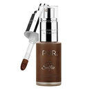 PÜR 4-in-1 Love Your Selfie Longwear Foundation & Concealer, Dpn3, 1.2 Fl Oz PÜR MINERALS