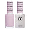 DND 550 Coral Castle, FL Gel & Matching Polish Set - DND Gel & Lacquer Daisy DND