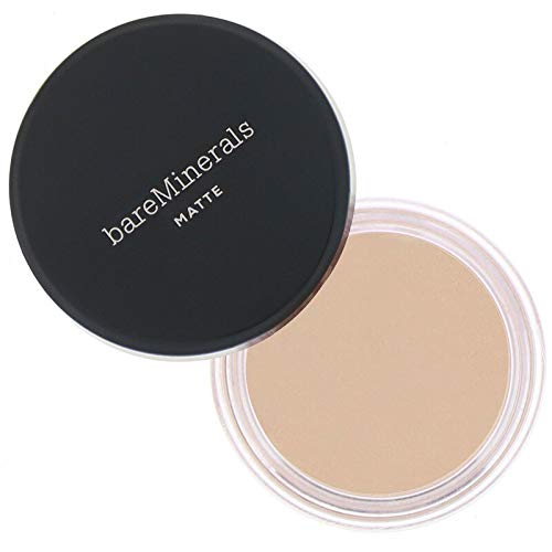 Bareminerals Matte Foundation Spf 15 Fair 01 6 G / 0.21 Ounce bareMinerals
