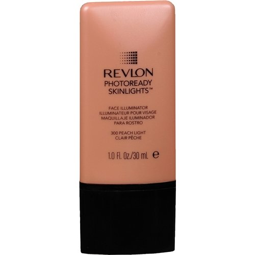 Revlon Photo Ready Skinlights Face Illuminator - Peach Light REVLON