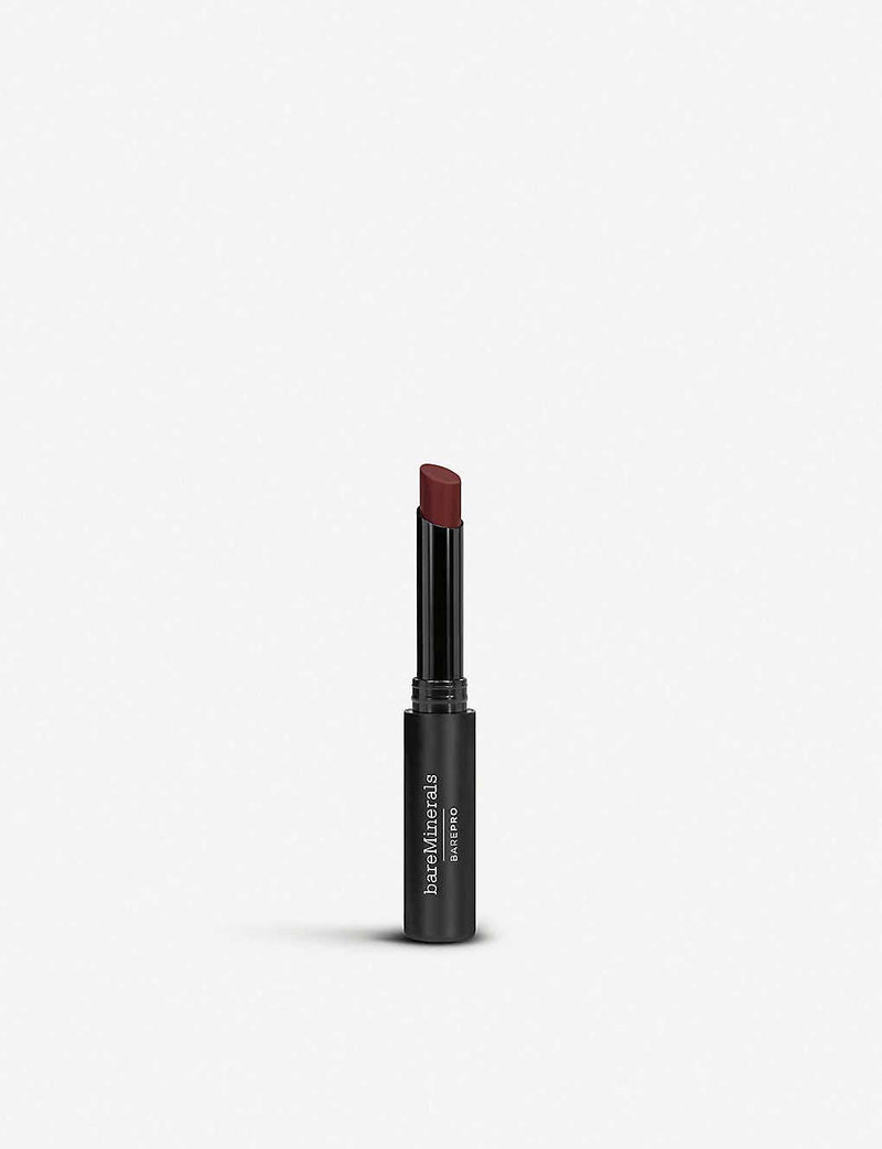 Bareminerals Barepro Longwear Lipstick Raisin 0.07 Ounce bareMinerals