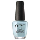 OPI Nail Lacquer, Ring Bare-er, Blue Nail Polish, Always Bare For You Collection, 0.5 fl oz OPI