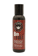 GIBS BioFuel Beard & Hair Conditioner for Men -Moisturizing, Sulfate & Paraben Free, Travel Size 2oz GIBS GROOMING