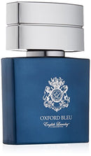 English Laundry Oxford Bleu Eau de Parfum, 0.68 Fl Oz English Laundry