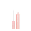 Pacifica Vegan Collagen Lip Plumping Gloss – Hydrating Lip Plumper with Peptides, Coconut & Vitamin E, High Shine Non-Sticky, Clean Vegan, 0.22 fl oz Infinity Warehouse