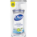 Dial Complete Foaming Antibacterial Hand Wash, Soothing White Tea, 7.5 Ounce Dial