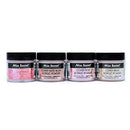 Mia Secret Cover Acrylic Powder 4 Pc Set - 1 oz Beige/Nude/Pink/Rose Mia Secret