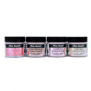 Mia Secret Cover Acrylic Powder 4 Pc Set - 1 oz Beige/Nude/Pink/Rose Mia Secret