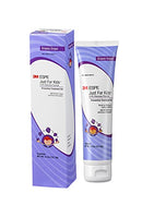 3M ESPE 12107G Just For Kids 0.4% Stannous Fluoride Brush On Gel Refill, Grape Flavor, 4.3 oz. Bottle 3M Medical
