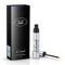 LiLash Purified Eyelash Physician-Formulated Serum for Fuller & Longer Looking Eyelashes | Natural Eyelash Enhancer Safe for Sensitive Eyes & Contact Lens Wearers | 90-Day Supply (2mL) LiLash