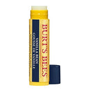 Burt's Bees 100% Natural Moisturizing Lip Balm, Vanilla Bean, 6 Tubes Burt's Bees