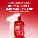Dr.FORHAIR Folligen Thickening Scalp Serum 1.7 oz | Biotin Density Serum for Thicker, Fuller-Looking Hair | Peptide Scalp Treatment | Korean Haircare Infinity Warehouse