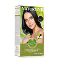 Naturtint Root Retouch Crème PPD-Free Permanent Hair Color (Black) Naturtint