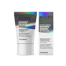 ACURE Resurfacing Overnight Glycolic Treatment | 100% Vegan | Illuminating Dewy Glow | Moonstone, True Unicorn Root, Glycolic & Lactic - Refines , Resurfaces & Improves Tone & Texture | 1 Fl Oz Acure