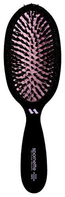 Spornette Pink Ion Fusion Cushion Brush 474 SPORNETTE