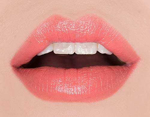 Paul & Joe Lipstick N Refill, Lune Rousse Paul & Joe