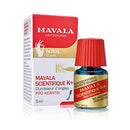MAVALA Scientifique K+ Keratin Hardener Strengthener, Multi-color, 0.16 Fl Oz MAVALA