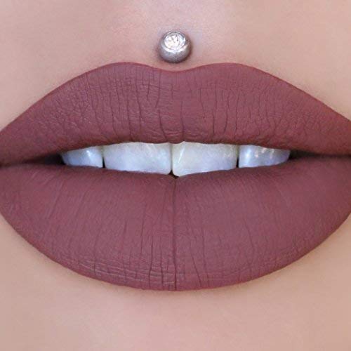 Jeffree Star Velour Liquid Lipstick - Androgyny Jeffree Star