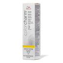 Wella Color Charm Permanent Gel Hair Color for Gray Coverage 10Gv Honey Blonde WELLA Color Charm