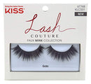 KISS LASH COUTURE SINGLES- Gala KISS