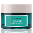 Niacinamide Gel Cream 5% - 1.7oz from Naturium Naturium