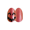 Color Street Real Nail Polish Strips Hey Pumpkin Color Street