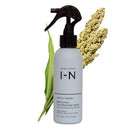 Bell-Curve Curl Reviving Spray for Curly Hair – Reactivates & Defines Curls, 96% Natural, Vegan, Frizz Control, with Quinoa, Rice Protein, Safflower Oil & Aloe, Lightweight, 5 oz Infinity Warehouse