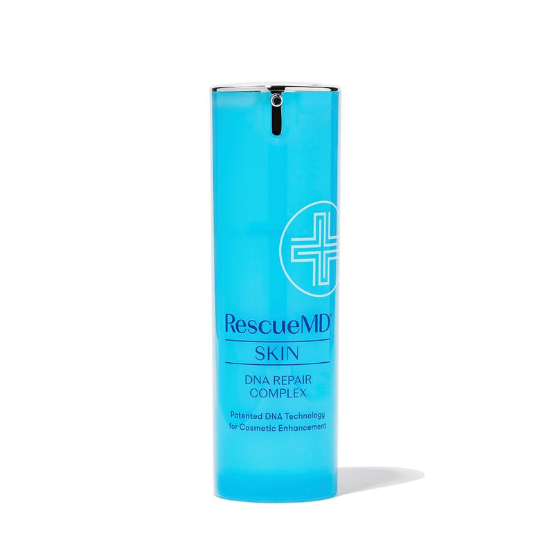 RescueMD DNA Repair Complex 30mL Scar Treatment Serum, Post-Procedure and Skin Damage Solution Infinity Warehouse