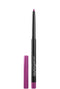 Maybelline New York Makeup Color Sensational Shaping Lip Liner, Wild Violets, Violet Lip Liner, 0.01 oz Maybelline New York