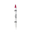 Crayola Beauty, Lip Cheek Crayon 2 in Use as Lipstick or Blush for Silky Smooth Lips Cheeks Highly Pigmented Color Ultra Creamy No Mess Talc Free Vegan Friendly Rose oz, 0.07 Ounce Crayola Beauty