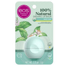 eos 100% Natural & Organic Lip Balm- Sweet Mint, Dermatologist Recommended, All-Day Moisture Lip Care, 0.25 oz, eos