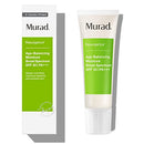 Murad Resurgence Age-Balancing Broad Spectrum SPF 30 Moisturizer - Nourishing, Anti-Aging Day Moisturizer SPF 30, 1.7 Fl Oz Murad