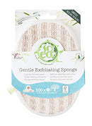 So Eco Gentle Exfoliating Sponge So Eco