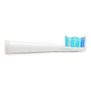 Electric Toothbrush Replacement Heads x5 Compatible with Fairywill FW-507/508/551/917/959, FW-D1/FW-D3/FW-D7/FW-D8, YUNCHI Y1 - White Smarterrcare