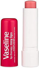 Vaseline Lip Therapy Stick, Petroleum Jelly Vaseline Lip Balm | 4.8g Vaseline
