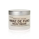 Hanz de Fuko Heavymade- Hair Styling Gel Pomade with a High Shine Finish (2oz)… Hanz de Fuko