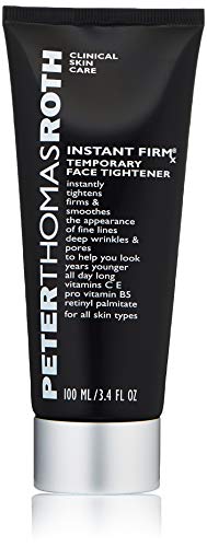 Peter Thomas Roth Instant FIRMx Temporary Face Tightener, Firm and Smooth the Look of Fine Lines, Deep Wrinkles and Pores Peter Thomas Roth