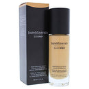 bareMinerals BarePro Performance Wear Liquid Foundation Toffee 19, 1 Ounce bareMinerals