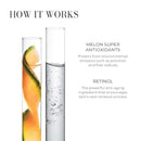 Meaningful Beauty Age Recovery Night Crème with Retinol Infinity Warehouse