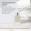 Lancer Skincare Active Rejuvenation Serum with Triple Dermal Complex, Daily Anti-Aging Face Serum, 1 Fluid Ounce Infinity Warehouse
